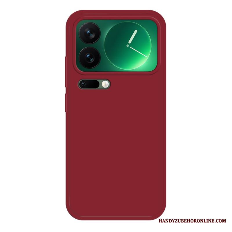 Kuori Xiaomi 17 Pro Suorat Reunat