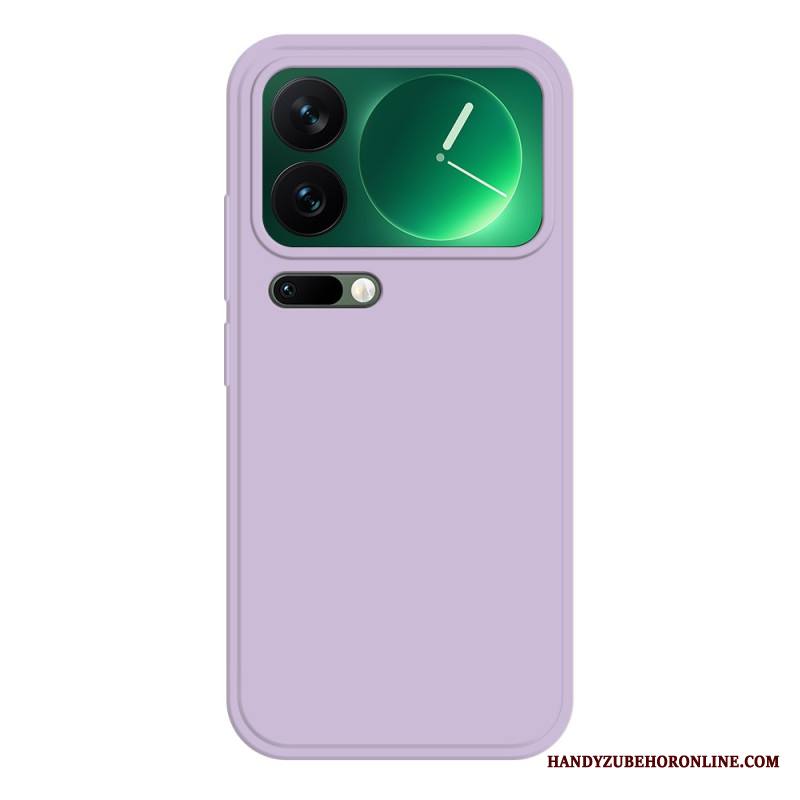 Kuori Xiaomi 17 Pro Suorat Reunat