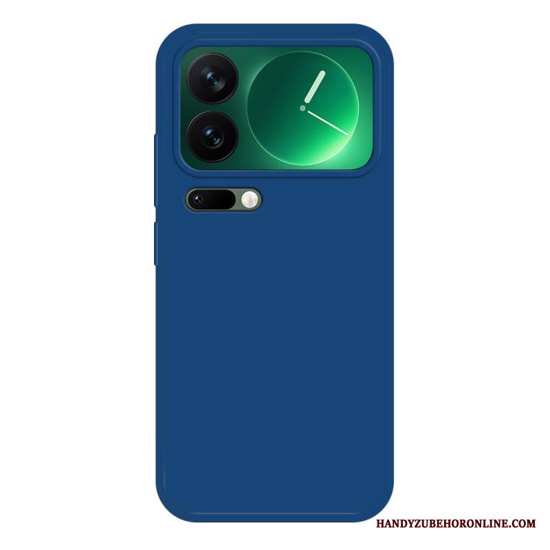 Kuori Xiaomi 17 Pro Suorat Reunat