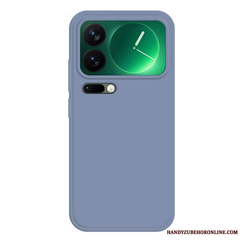 Kuori Xiaomi 17 Pro Suorat Reunat