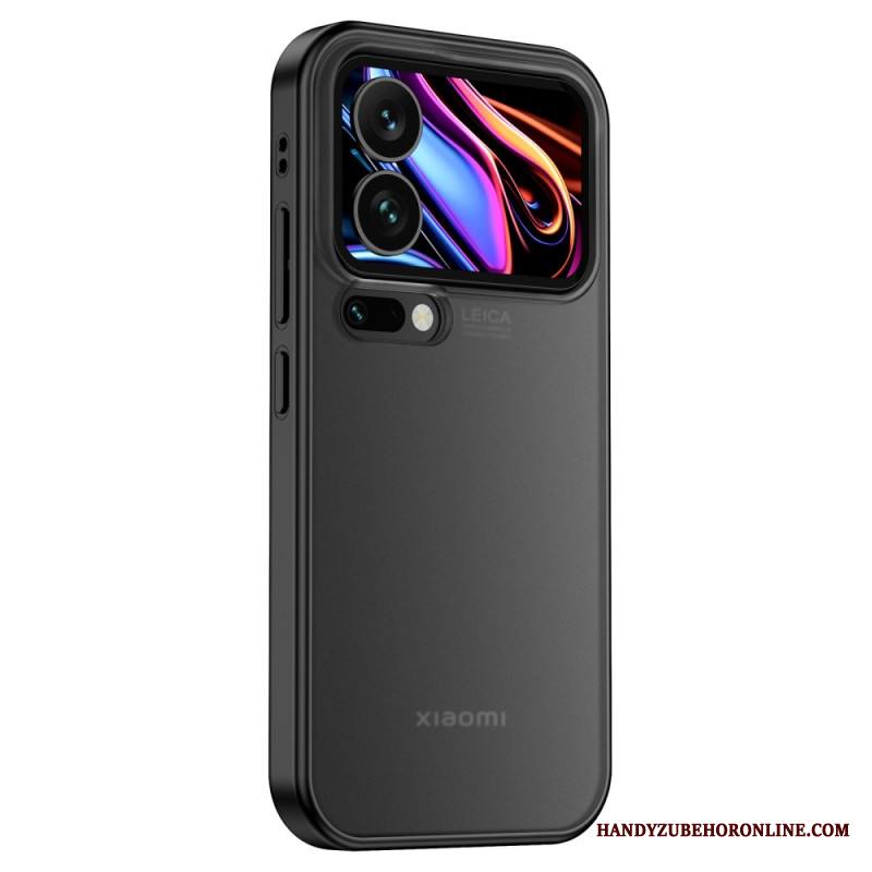 Kuori Xiaomi 17 Pro Turvatyynysuljin