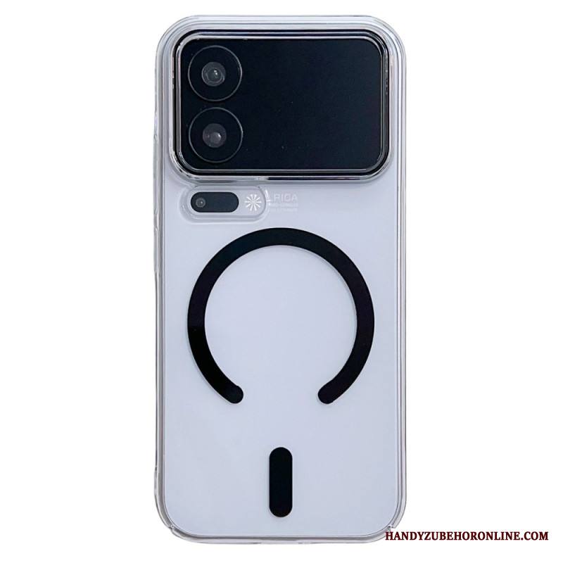 Kuori Xiaomi 17 Pro Ultraohut Magneettinen