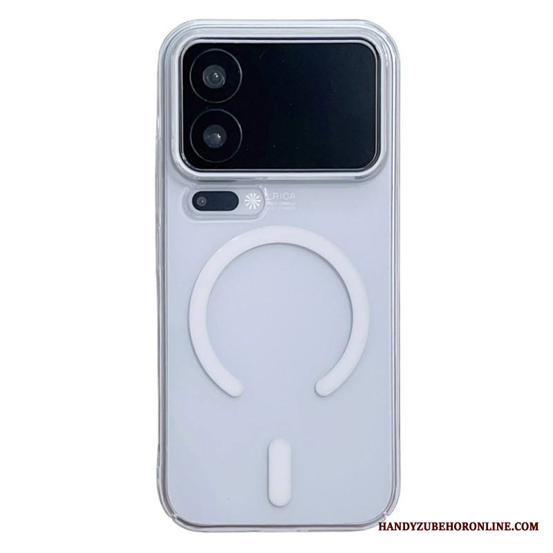 Kuori Xiaomi 17 Pro Ultraohut Magneettinen