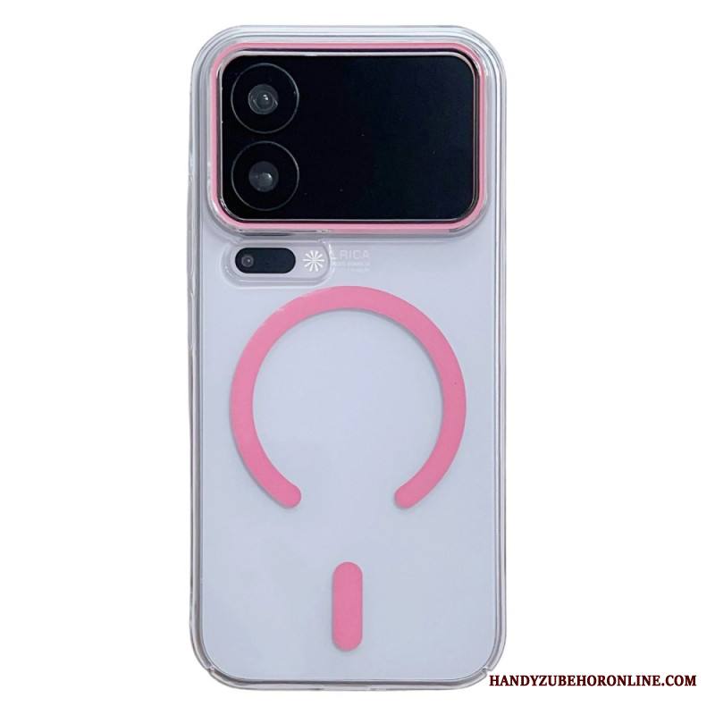 Kuori Xiaomi 17 Pro Ultraohut Magneettinen