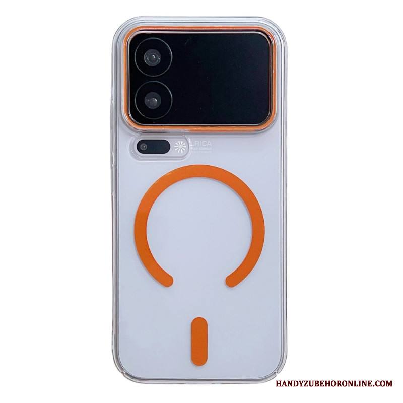 Kuori Xiaomi 17 Pro Ultraohut Magneettinen