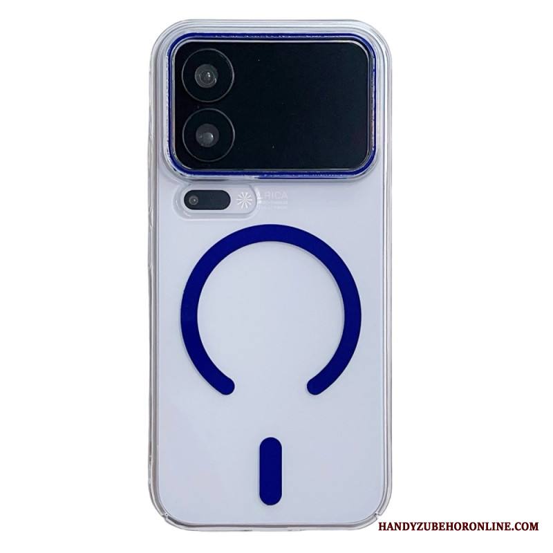 Kuori Xiaomi 17 Pro Ultraohut Magneettinen