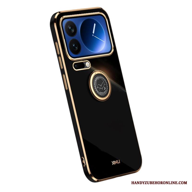 Kuori Xiaomi 17 Pro Xinli-sormuksen Pidike