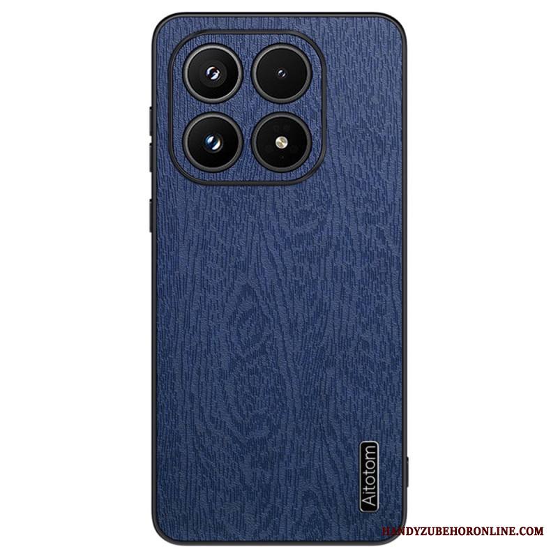 Kuori Xiaomi 17 Puukuvio