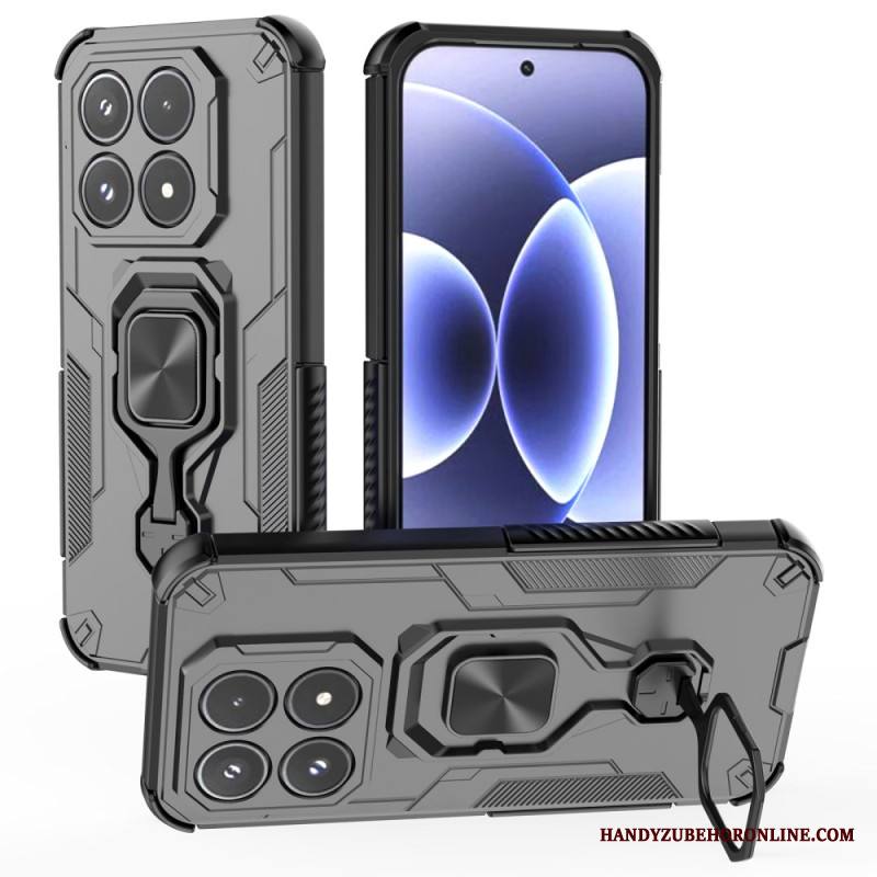 Kuori Xiaomi 17 Rengas Kestävä Jalustalla