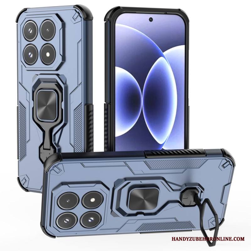 Kuori Xiaomi 17 Rengas Kestävä Jalustalla