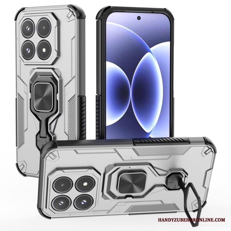 Kuori Xiaomi 17 Rengas Kestävä Jalustalla