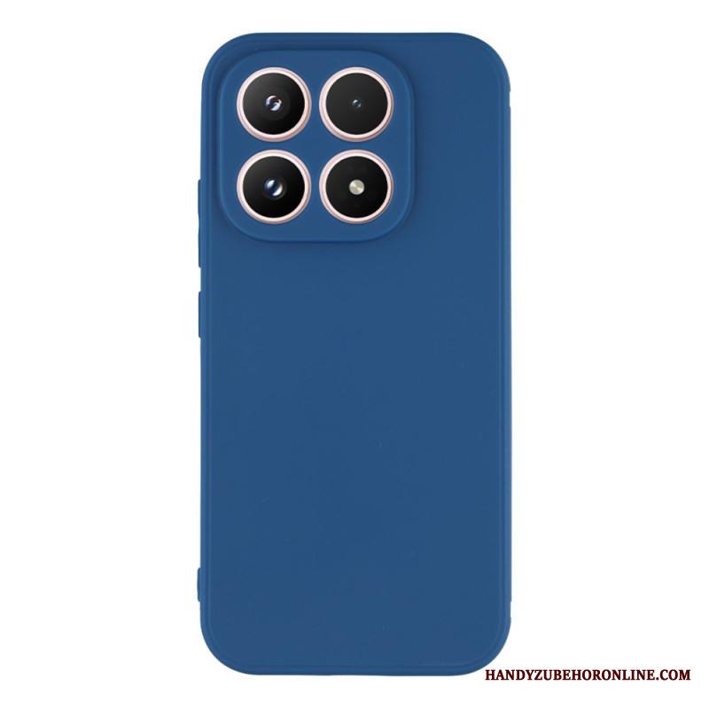 Kuori Xiaomi 17 Silikonisuoja Suojakuori