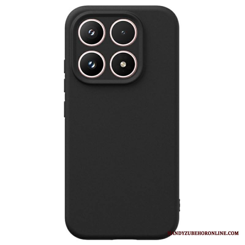 Kuori Xiaomi 17 Silikoniväri