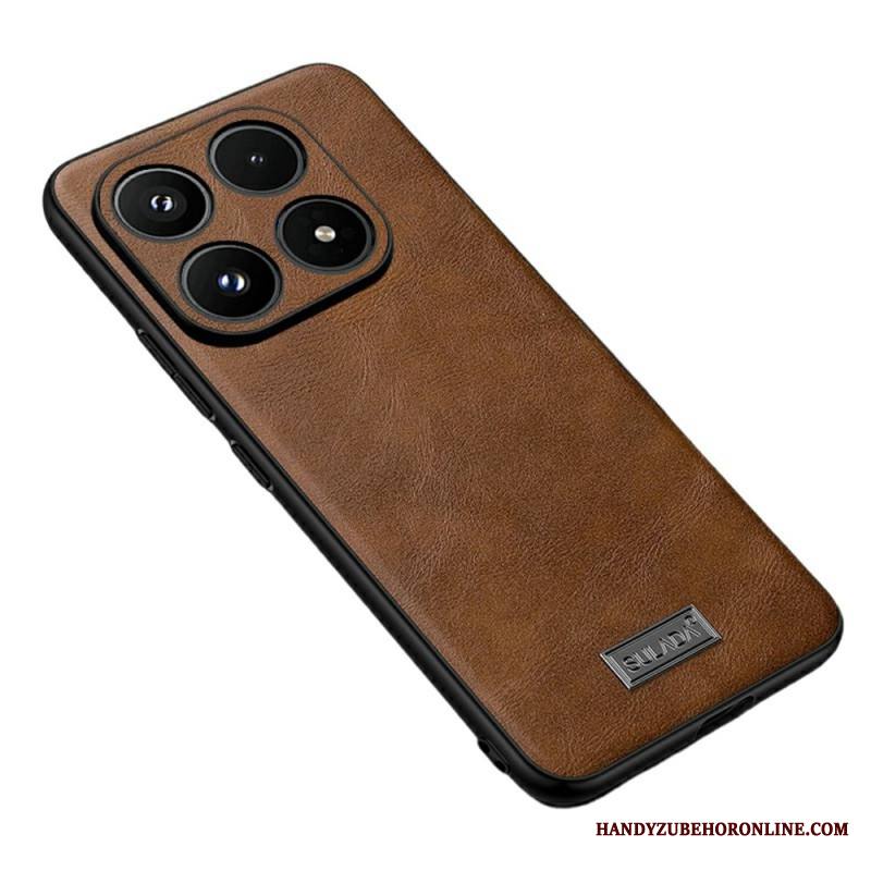 Kuori Xiaomi 17 Sulada-keinonahka