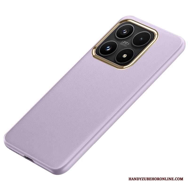 Kuori Xiaomi 17 Turvatyynyt Ja Vahvistettu Linssikehys Suojakuori