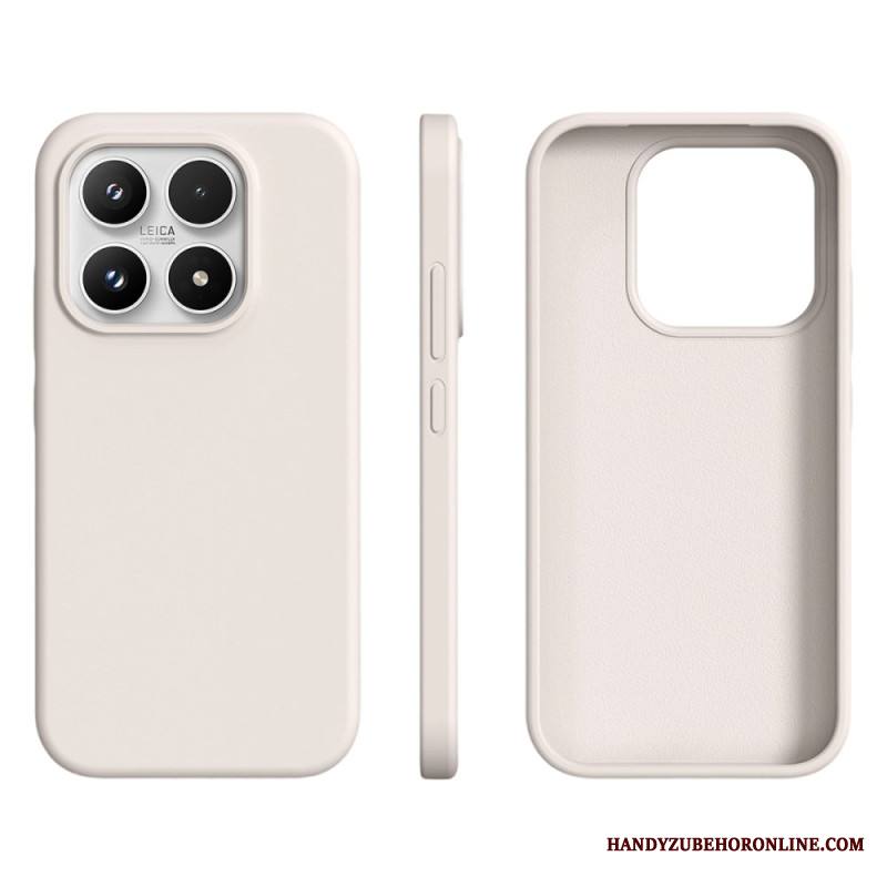 Kuori Xiaomi 17 Ultraohut