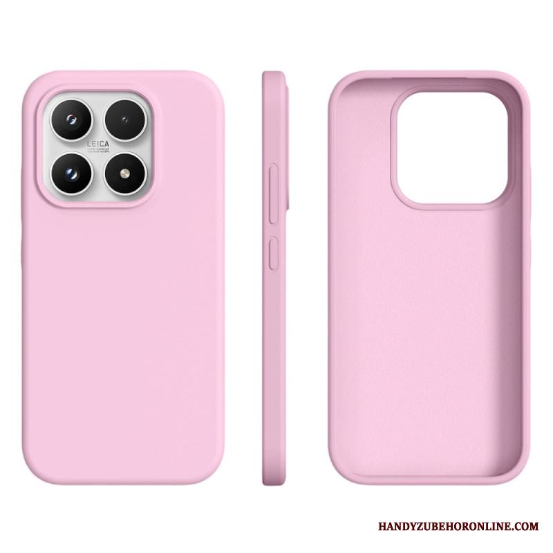 Kuori Xiaomi 17 Ultraohut