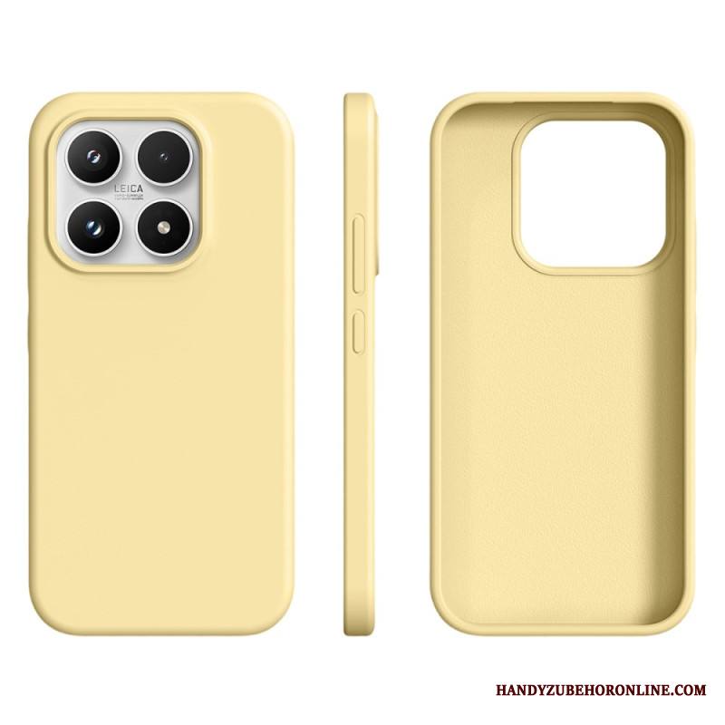 Kuori Xiaomi 17 Ultraohut