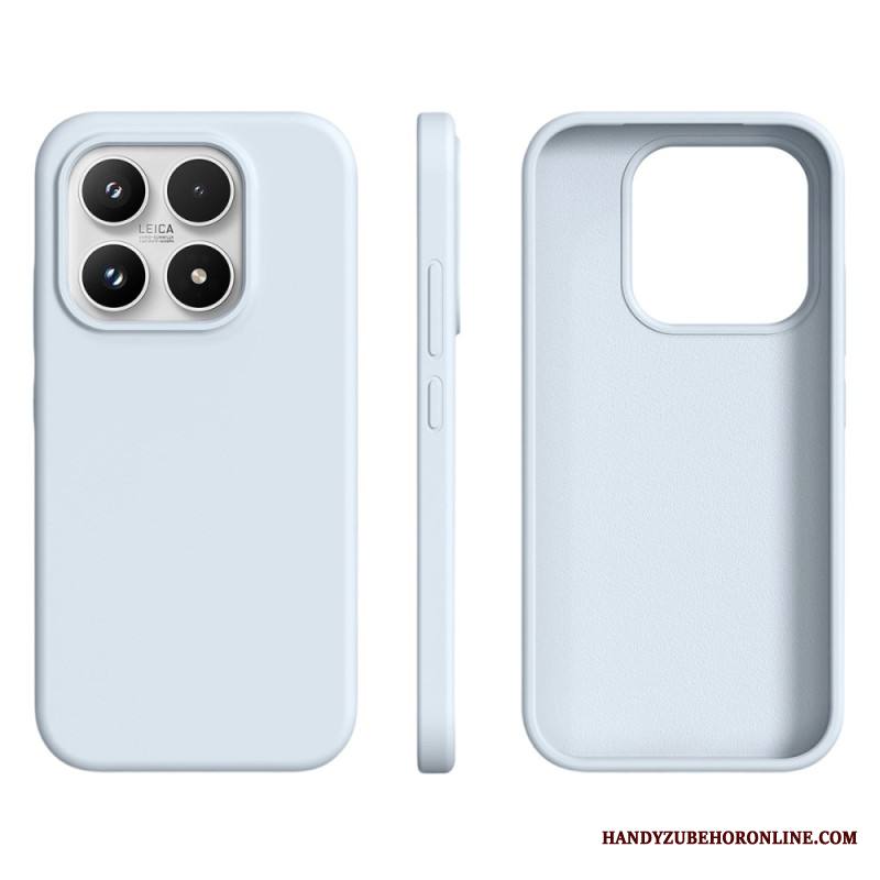 Kuori Xiaomi 17 Ultraohut