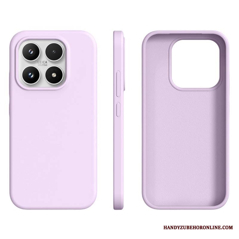 Kuori Xiaomi 17 Ultraohut