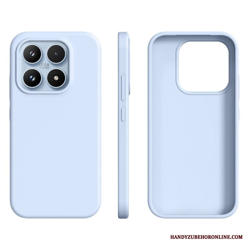 Kuori Xiaomi 17 Ultraohut