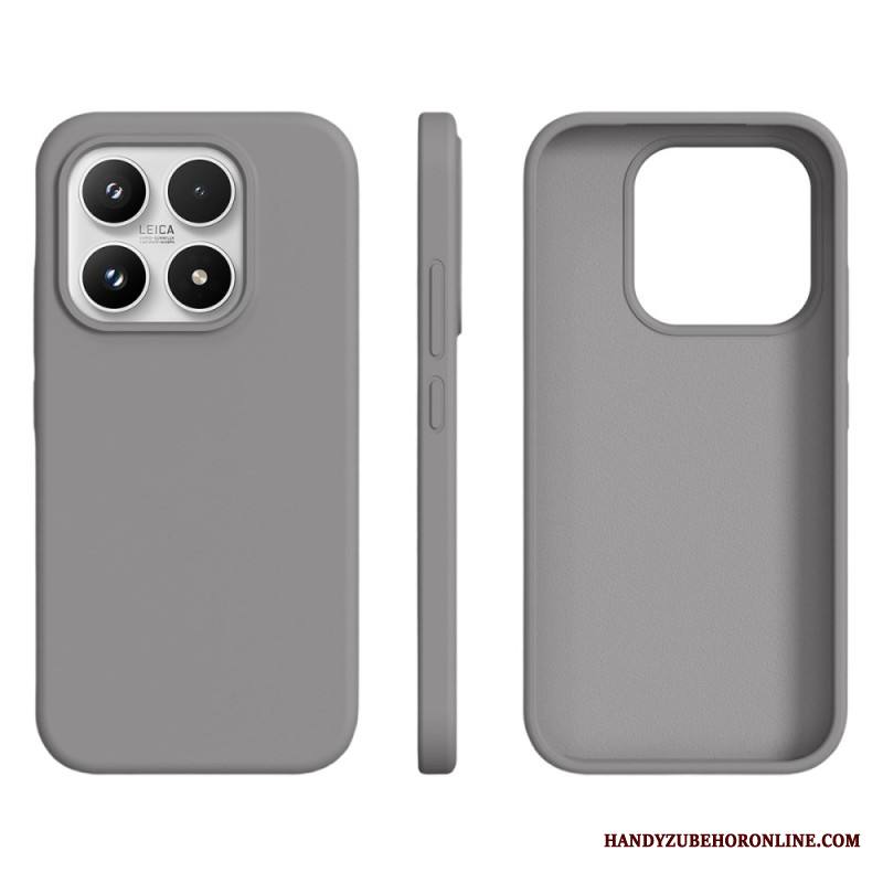 Kuori Xiaomi 17 Ultraohut