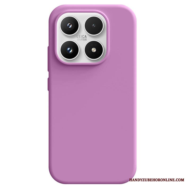 Kuori Xiaomi 17 Värillinen