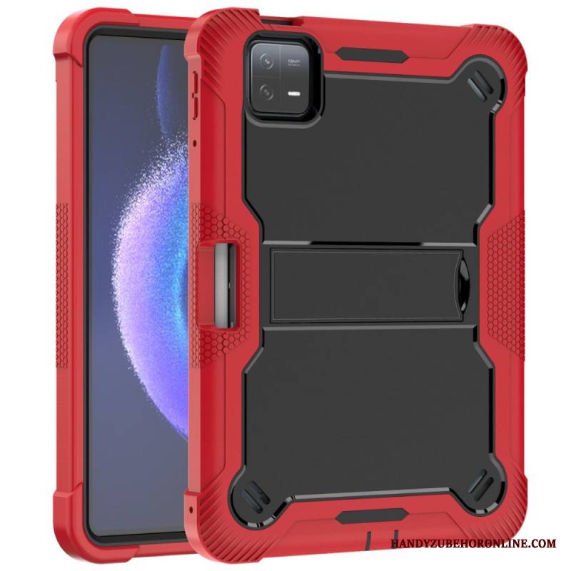 Kuori Xiaomi Pad 6 Pro Kestävä Jalustalla