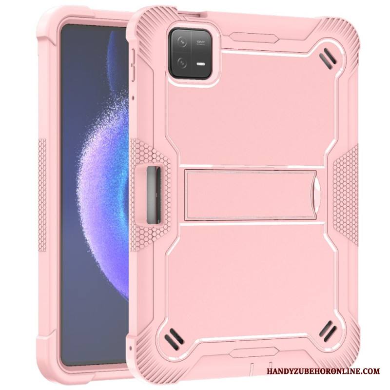 Kuori Xiaomi Pad 6 Pro Kestävä Jalustalla