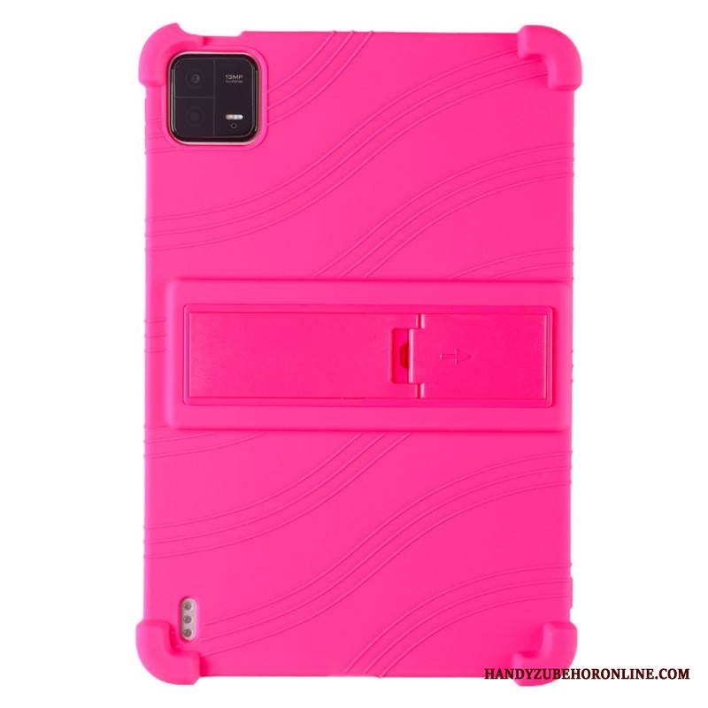 Kuori Xiaomi Pad 6 Pro Sisäänrakennettu Jalusta