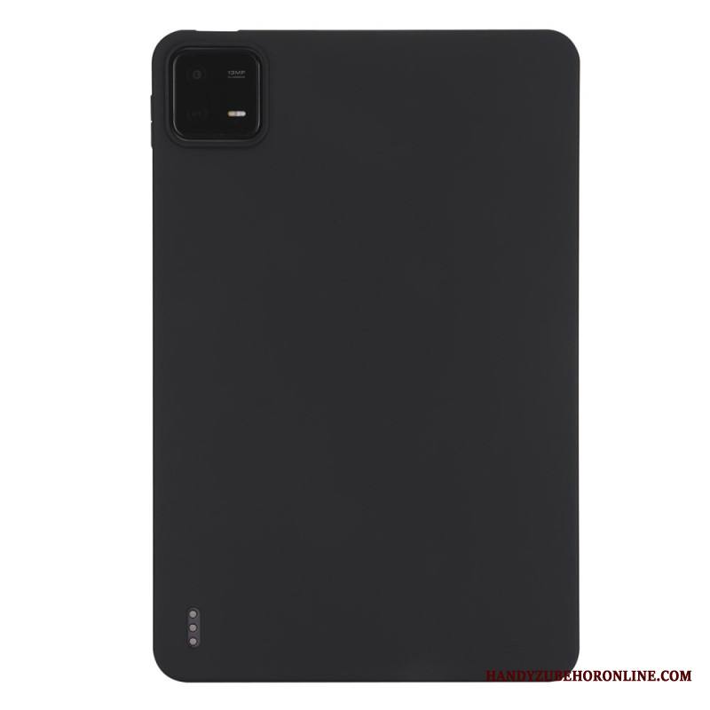 Kuori Xiaomi Pad 6 Turvatyynykulmat