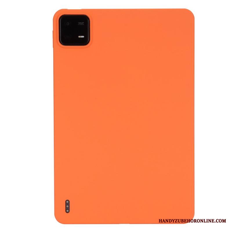 Kuori Xiaomi Pad 6 Turvatyynykulmat