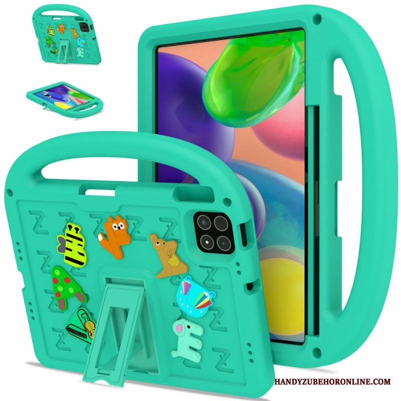 Kuori Xiaomi Pad 7 / 7 Pro Eva-eläimet