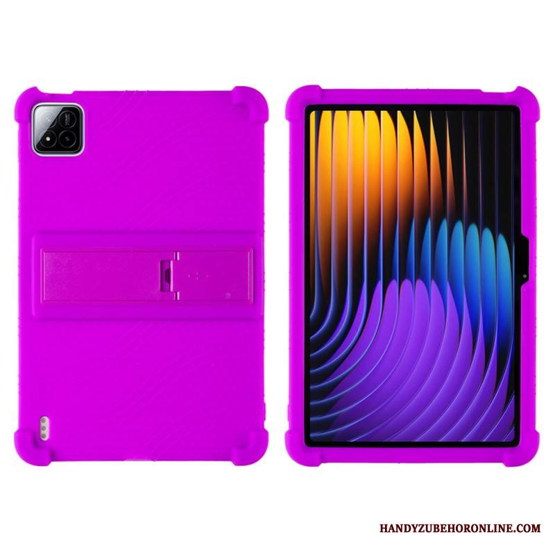 Kuori Xiaomi Pad 7 / 7 Pro Integroitu Jalusta Suojakuori