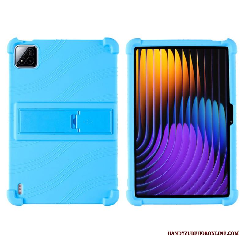 Kuori Xiaomi Pad 7 / 7 Pro Integroitu Jalusta Suojakuori