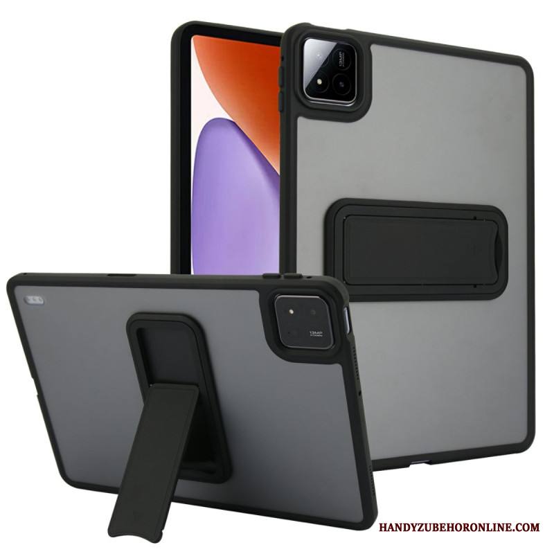 Kuori Xiaomi Pad 7 / 7 Pro Integroitu Taittuva Jalusta