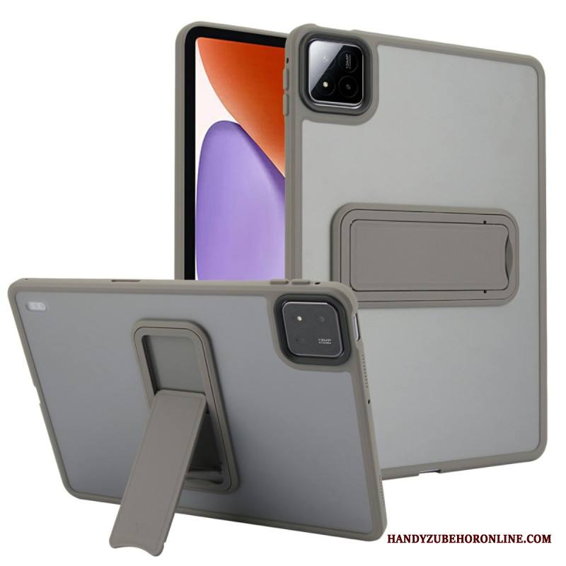 Kuori Xiaomi Pad 7 / 7 Pro Integroitu Taittuva Jalusta