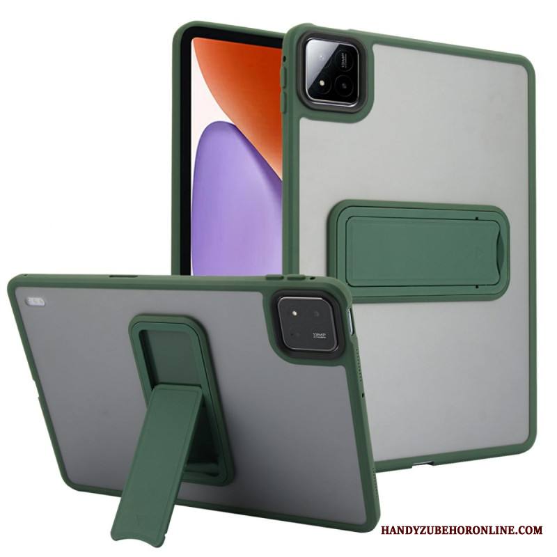 Kuori Xiaomi Pad 7 / 7 Pro Integroitu Taittuva Jalusta