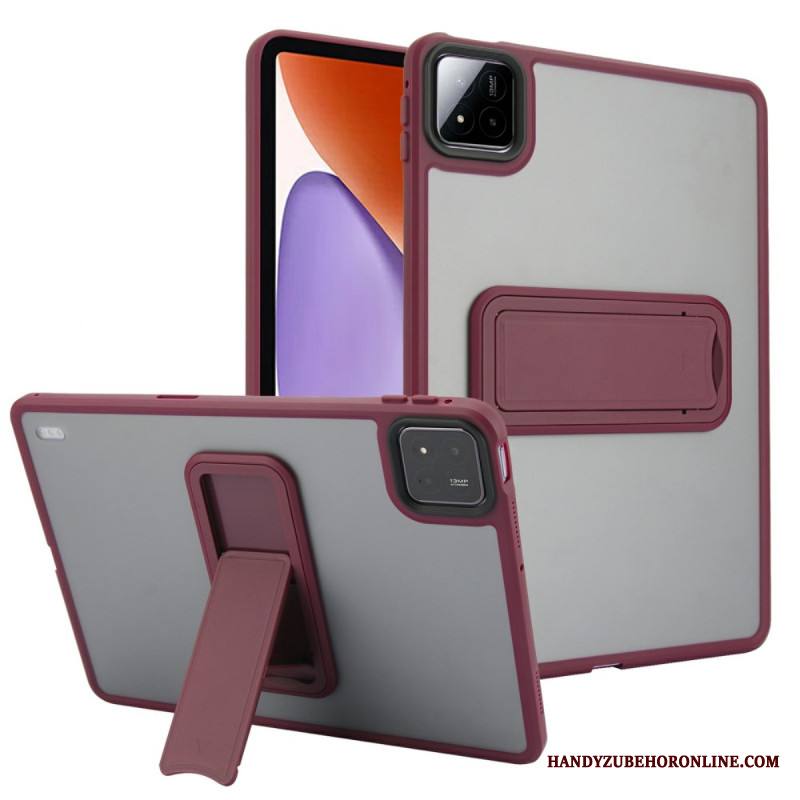 Kuori Xiaomi Pad 7 / 7 Pro Integroitu Taittuva Jalusta