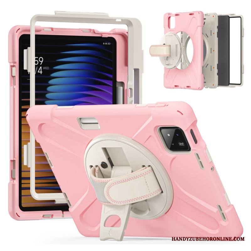 Kuori Xiaomi Pad 7 / 7 Pro Pyörivä Hihna