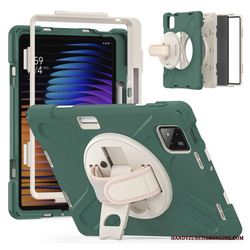 Kuori Xiaomi Pad 7 / 7 Pro Pyörivä Hihna