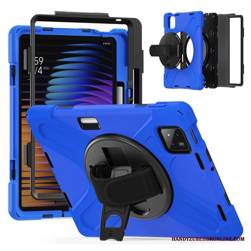 Kuori Xiaomi Pad 7 / 7 Pro Pyörivä Hihna