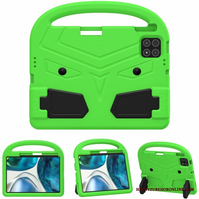 Kuori Xiaomi Pad 7 / 7 Pro Variksenmuotoinen Jalusta Ja Kahva