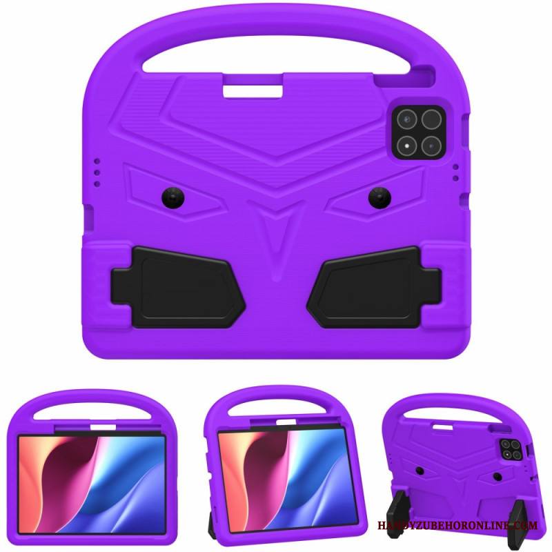 Kuori Xiaomi Pad 7 / 7 Pro Variksenmuotoinen Jalusta Ja Kahva