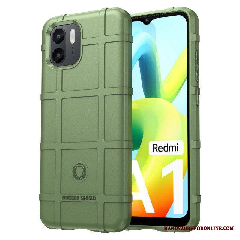 Kuori Xiaomi Redmi A1 Kestävä Kilpi