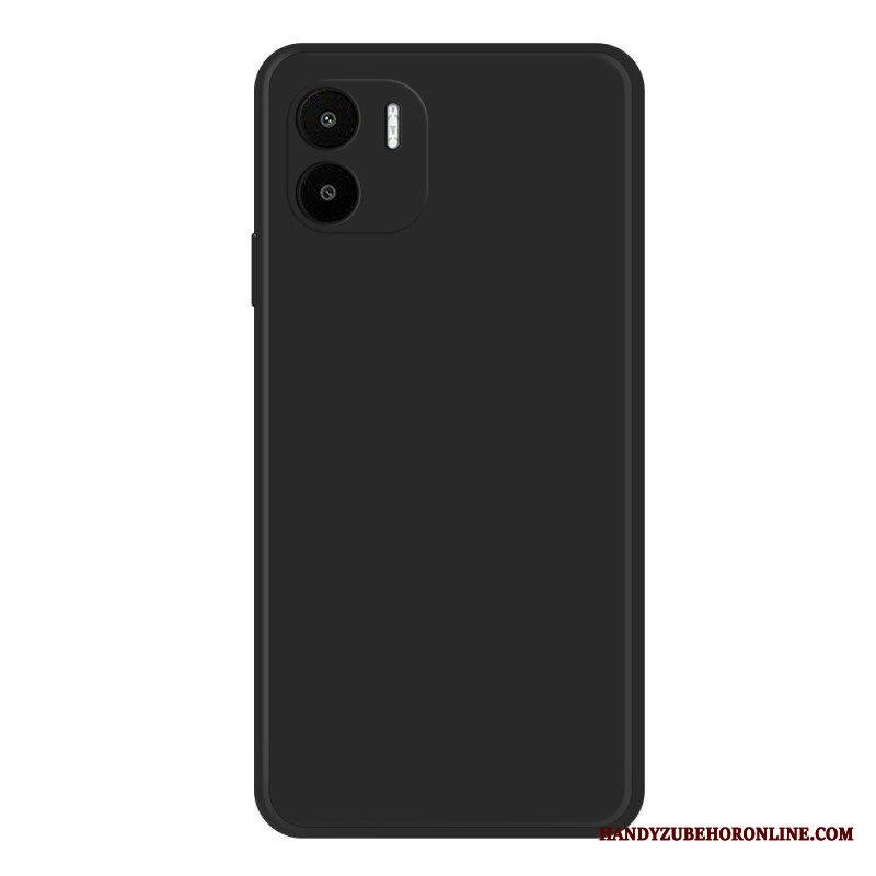 Kuori Xiaomi Redmi A1 Klassinen Silikoni