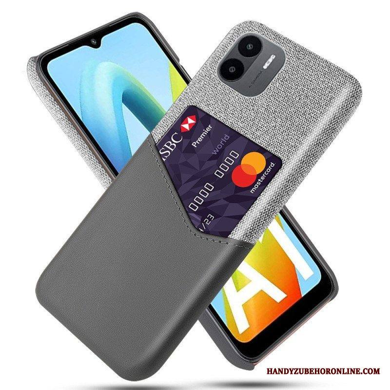 Kuori Xiaomi Redmi A1 Ksq-korttikotelo