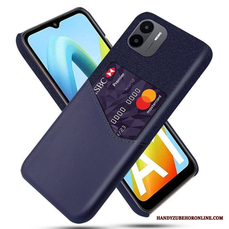 Kuori Xiaomi Redmi A1 Ksq-korttikotelo