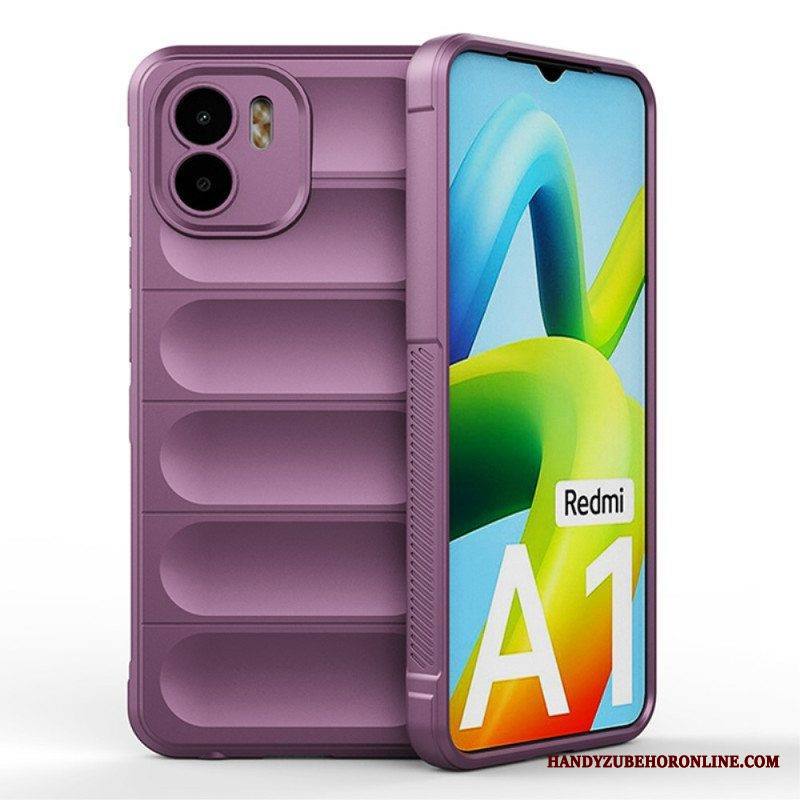 Kuori Xiaomi Redmi A1 Liukumaton