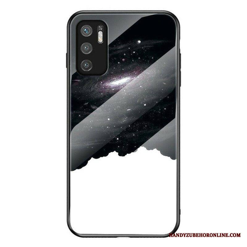 Kuori Xiaomi Redmi Note 10 5G Beauty Karkaistu Lasi